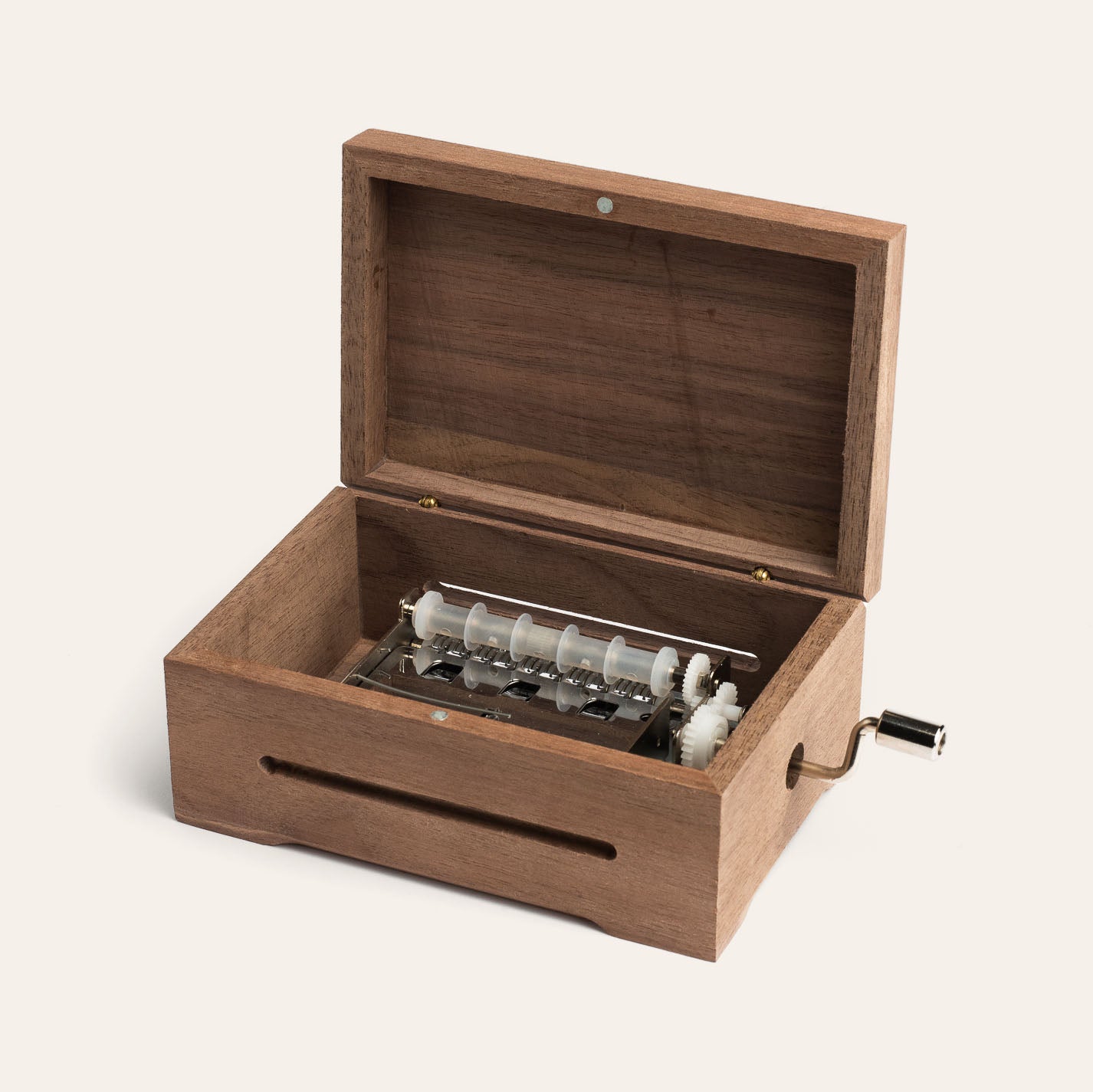 Pack DIY. Haz tu propia caja de música