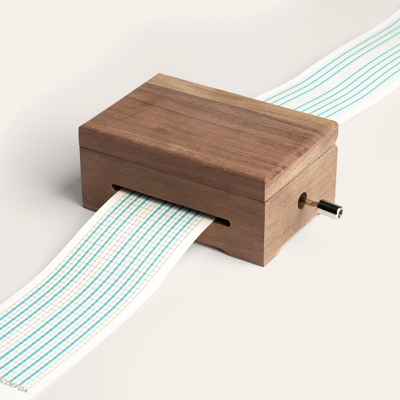 Pack DIY. Haz tu propia caja de música