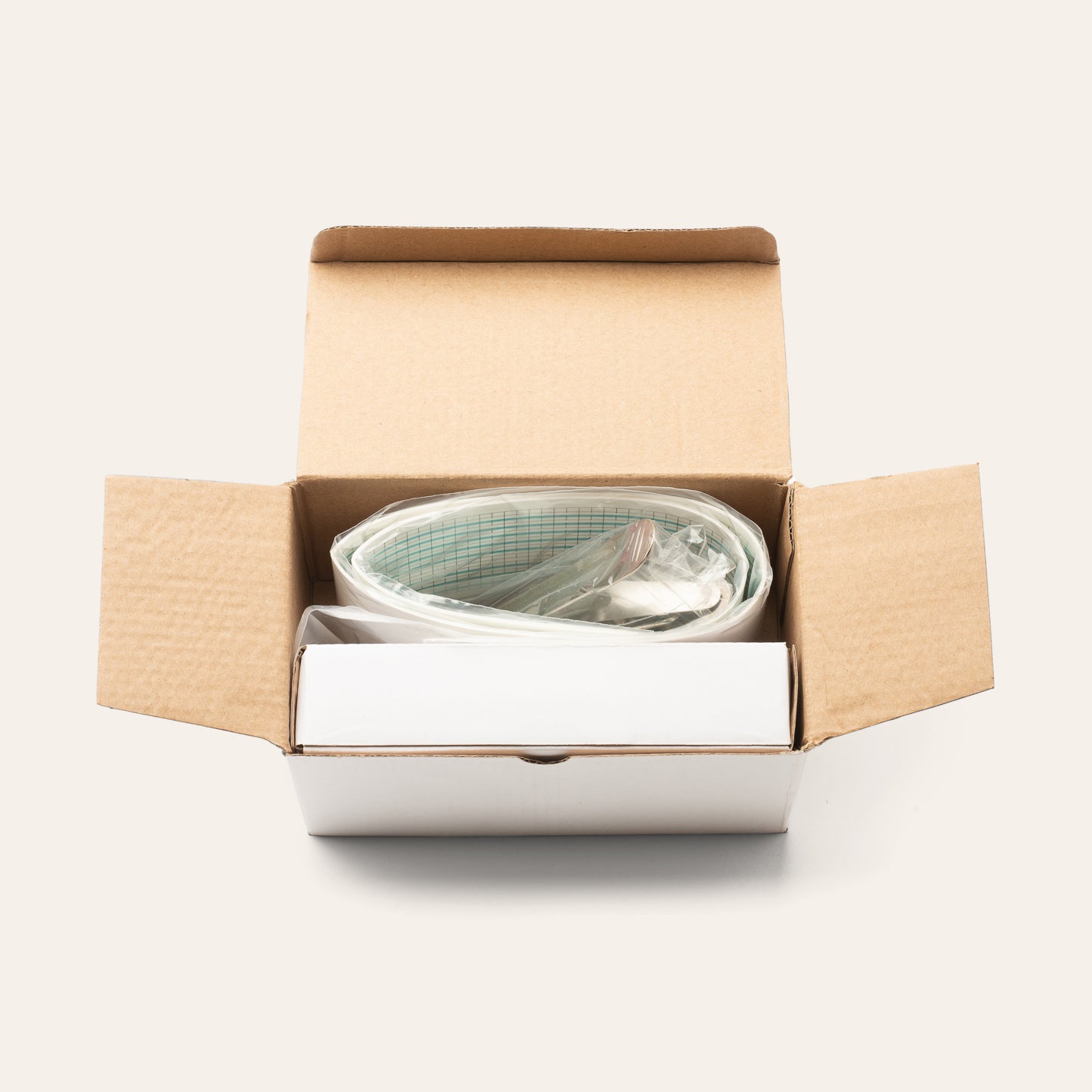 Pack DIY. Haz tu propia caja de música