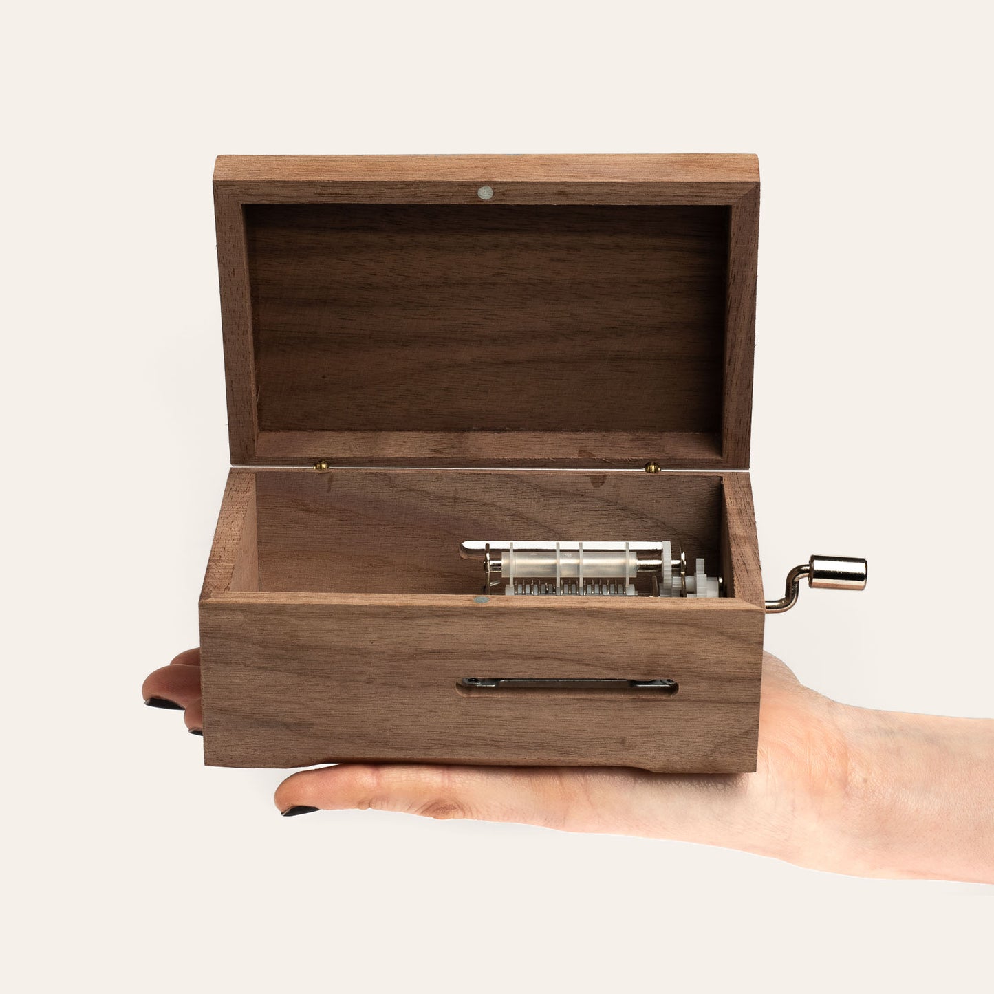 Pack DIY. Haz tu propia caja de música